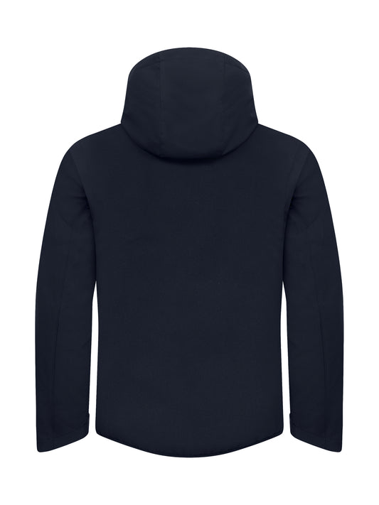 Clique Classic Softshell 2 in 1