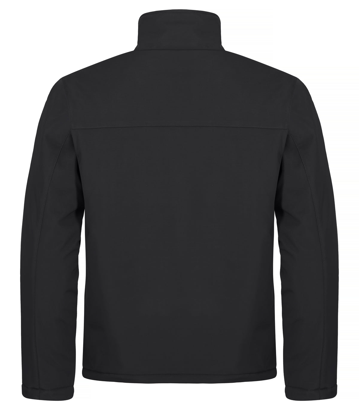 Clique Padded Softshell Jacket