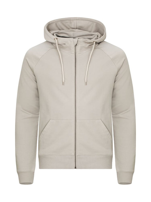 Miami PRO Hoody Full Zip