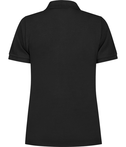 SANTINO MONZA Dames Poloshirt
