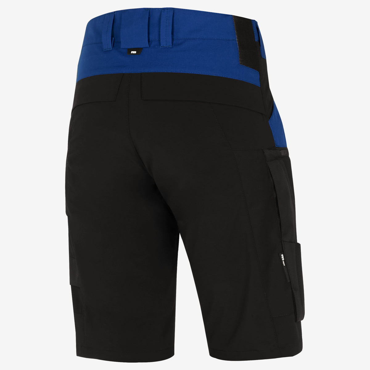 FHB Kim Werkshort met Stretch