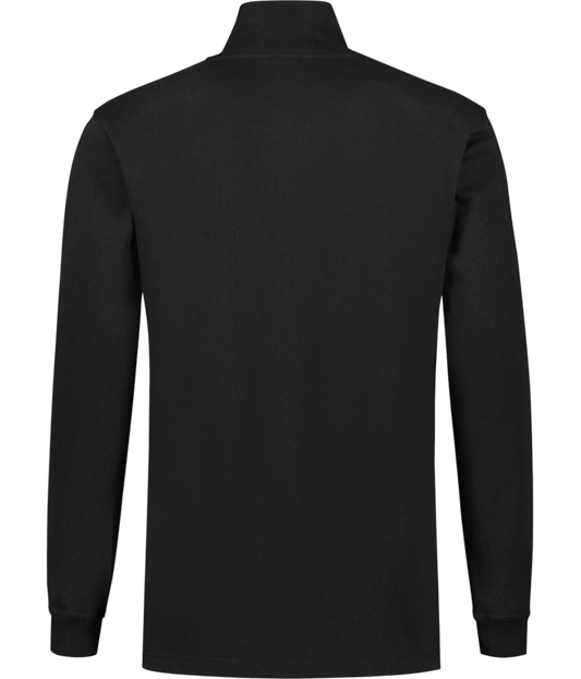 SANTINO ALEX Zipsweater