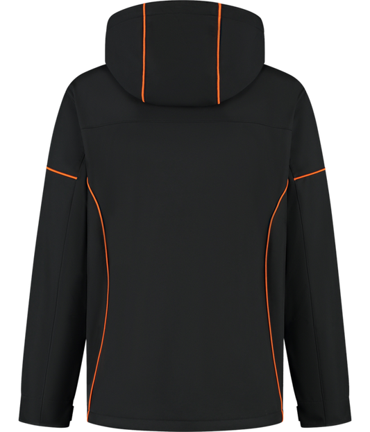 Santino Curtis Softshell Jack