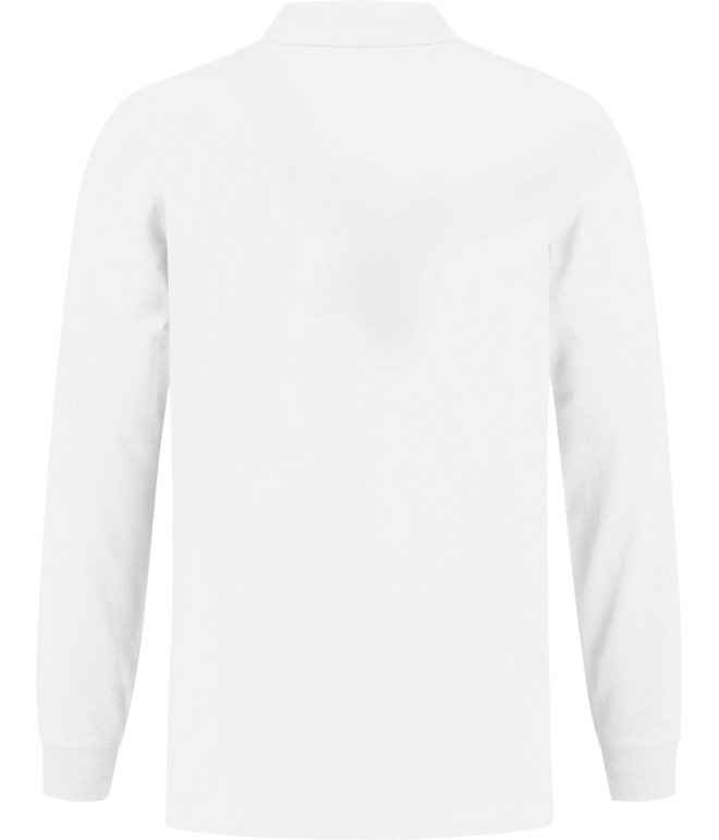 SANTINO LEXINGTON Poloshirt lange mouw