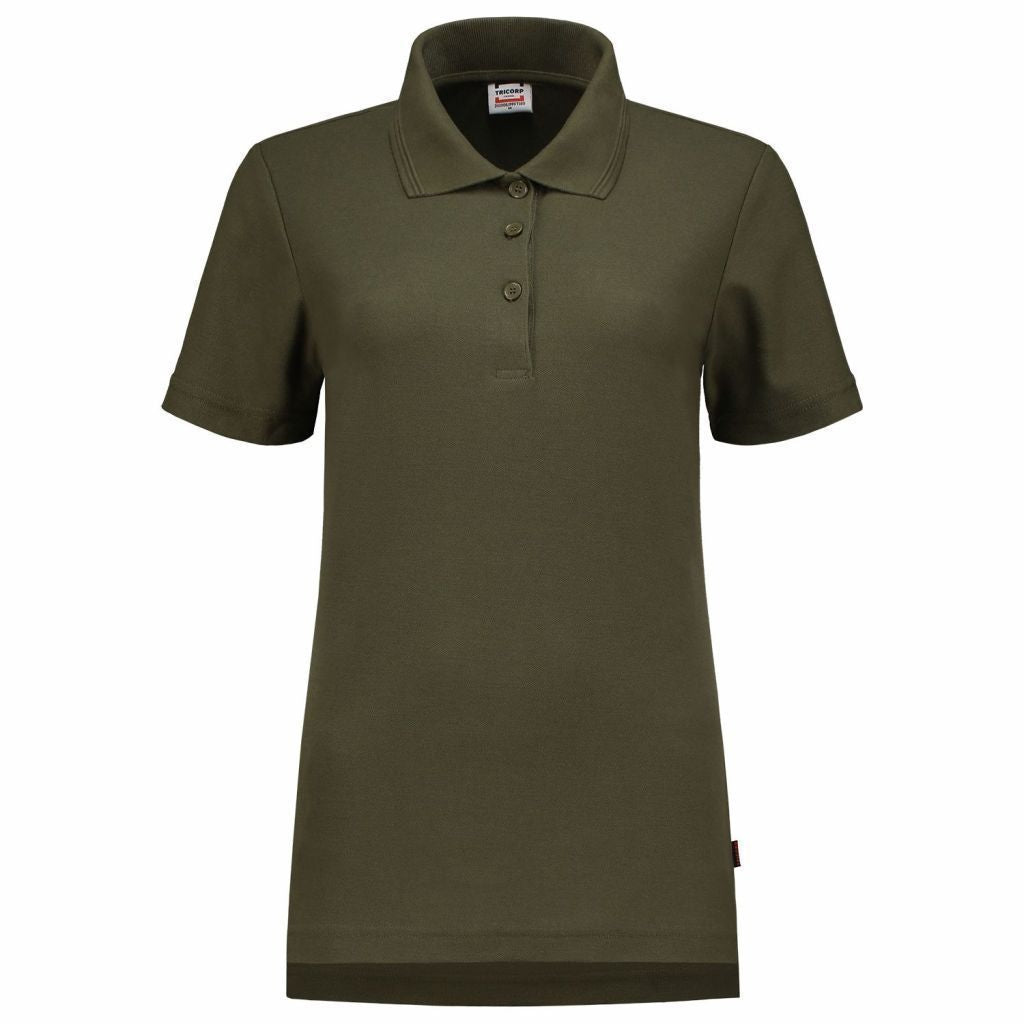 TRICORP Poloshirt dames