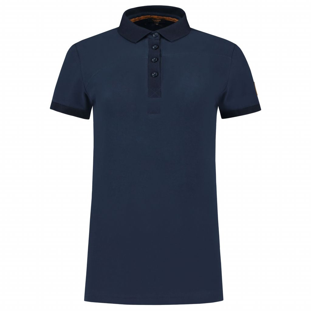 TRICORP Poloshirt dames