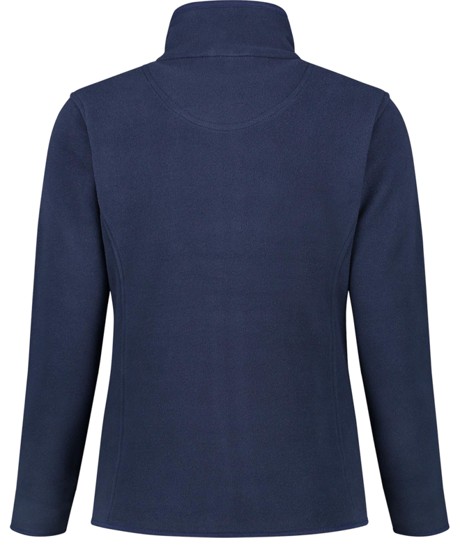 SANTINO BORMIO Dames Fleecevest