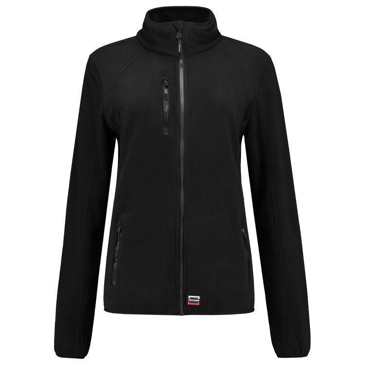 TRICOR Fleecevest dames