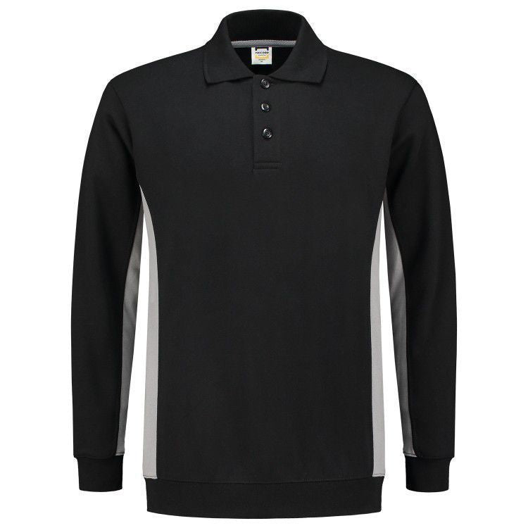 TRICORP Polosweater