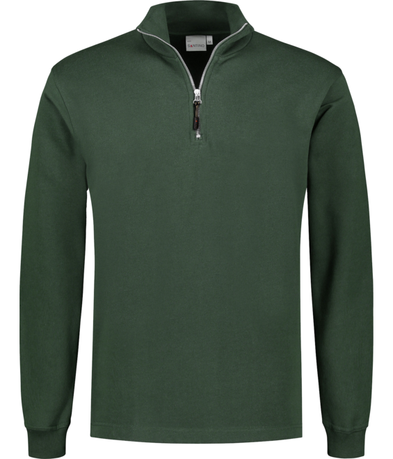 SANTINO ALEX Zipsweater (keukenvernieuwers)