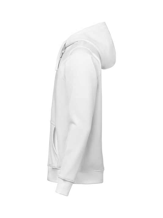 Untagged Movement Sweater Volledige Rits (OCS-RCS)