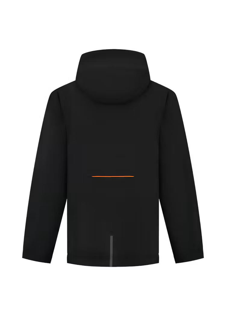 Tricorp 402703 Winter Tech Shell Accent – Warme en Waterdichte Winterwerkjas