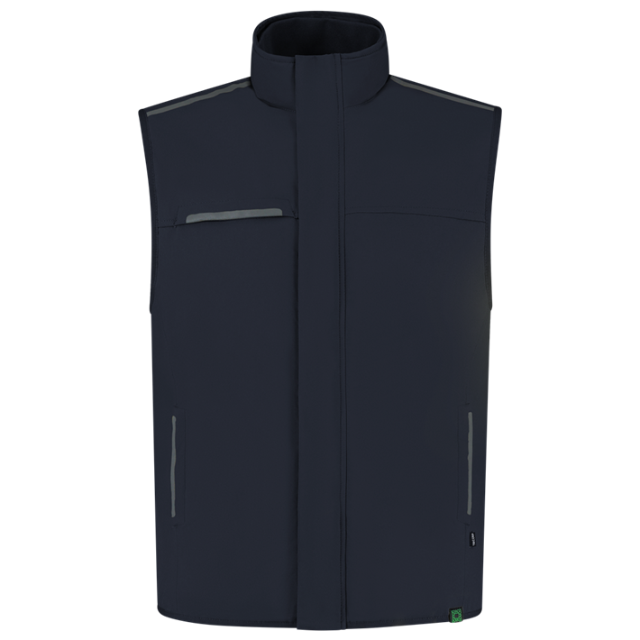 TRICORP Tech Shell Bodywarmer