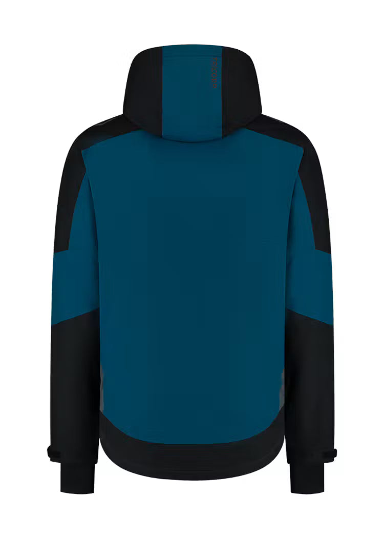 Tricorp 406101 Winterjas Ripstop Redefined – Warme en Waterdichte Werkjas