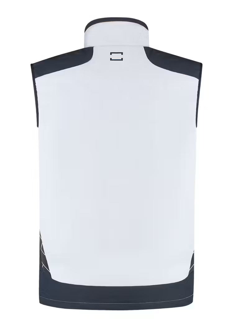 Tricorp 406106 Bodywarmer Redefined – Comfortabele en Winddichte Werkbodywarmer