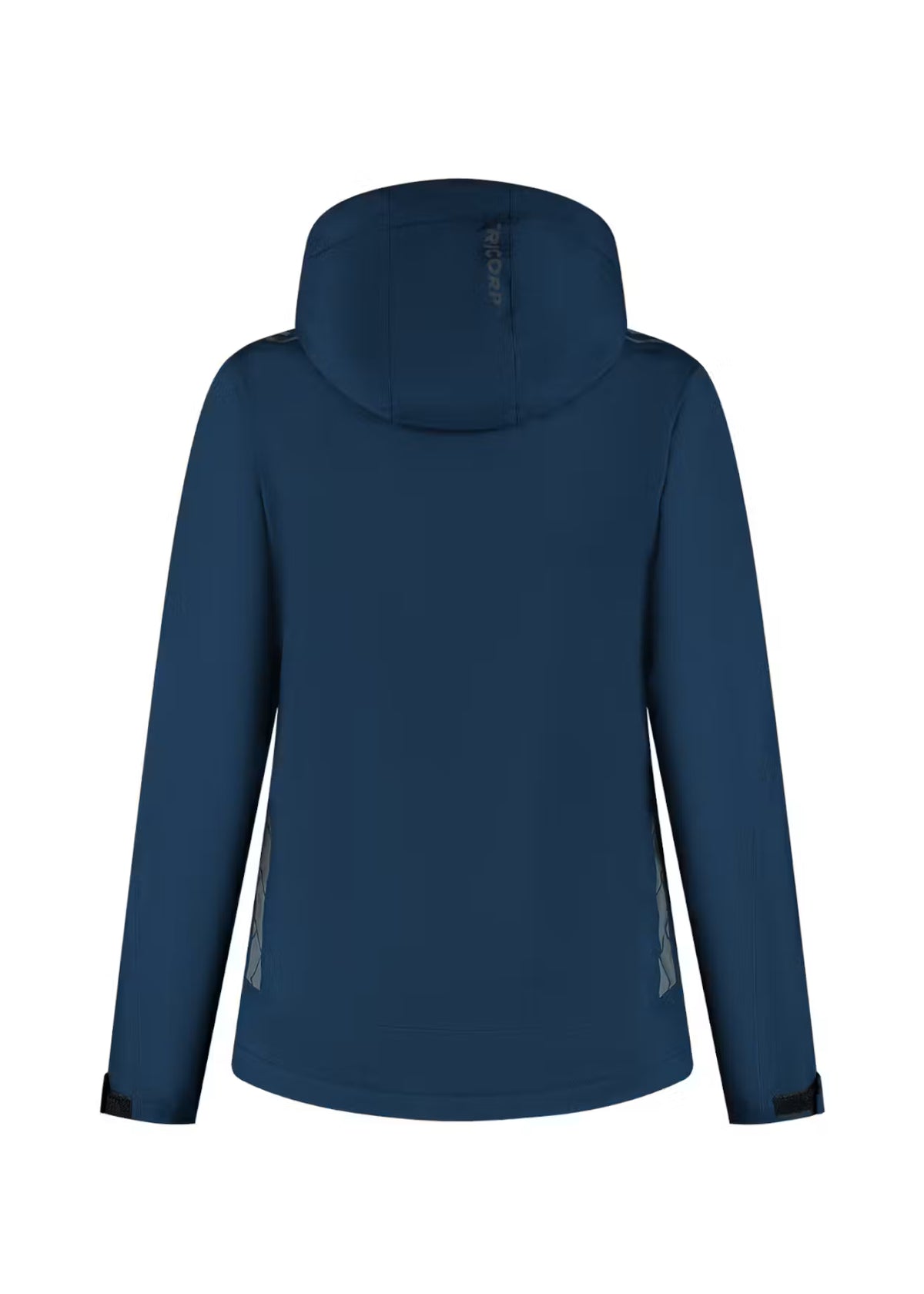 Tricorp 406114 Winter Techshell Redefined Dames – Warme en Waterdichte Winterwerkjas