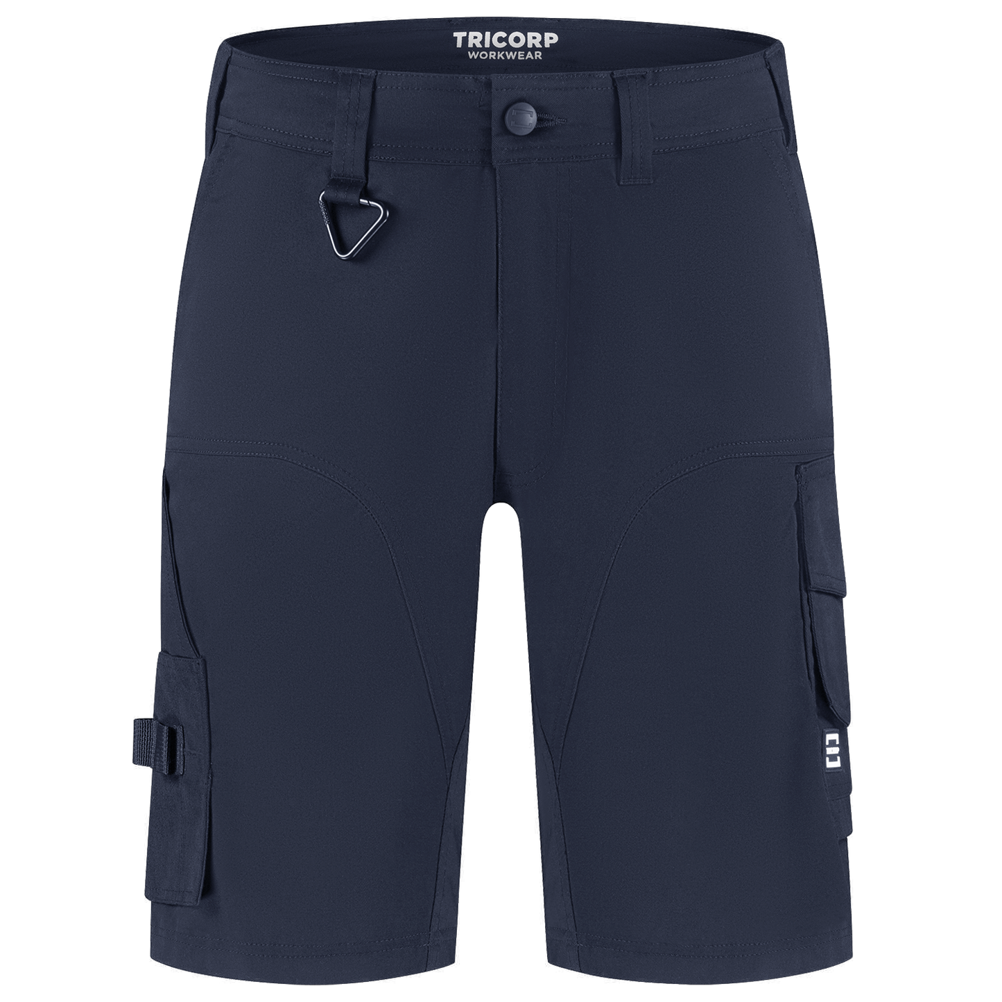 Tricorp Werkshort 2-Way Stretch