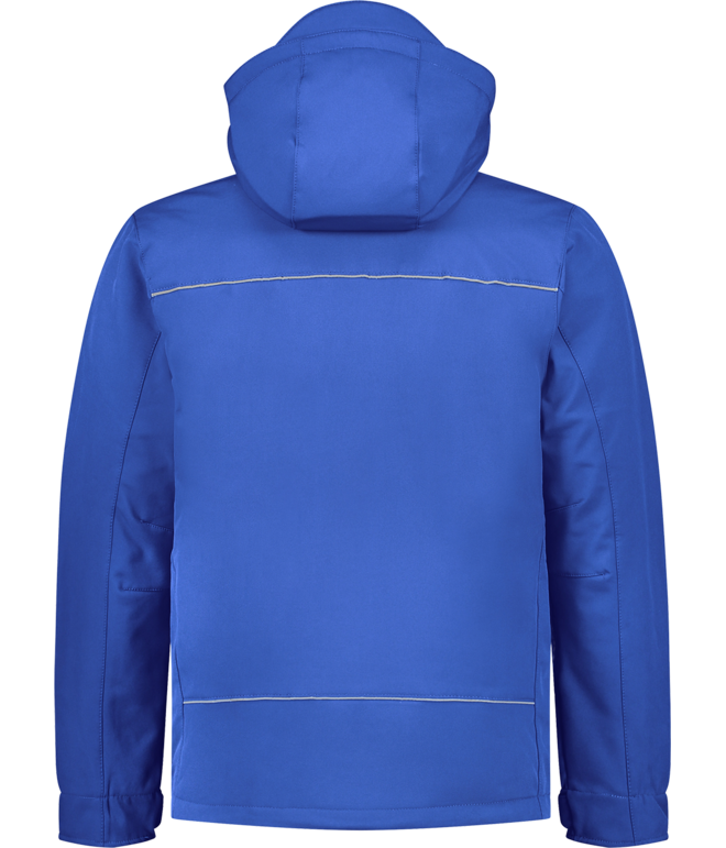 SANTINO STOCKHOLM Softshell jack