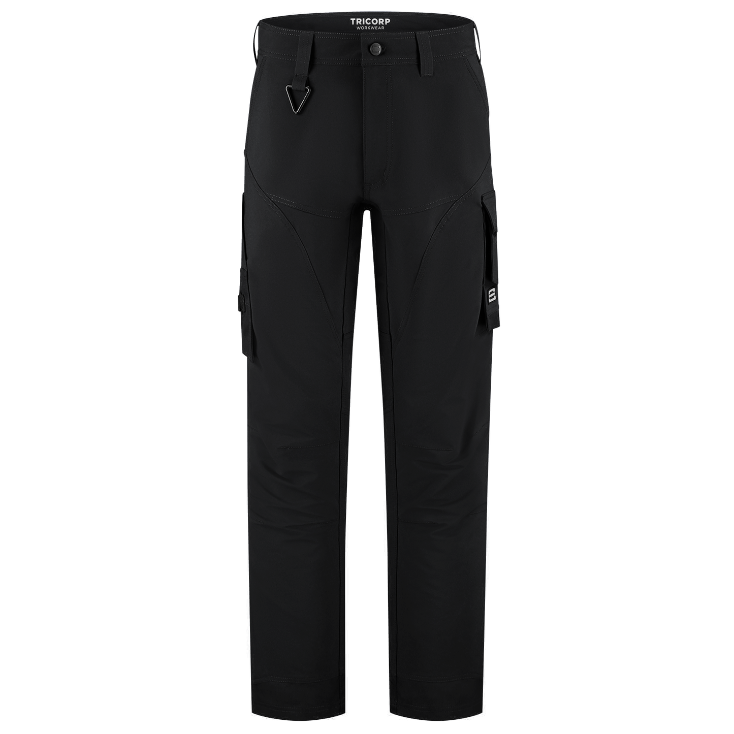 Tricorp Werkbroek 4-Way Stretch