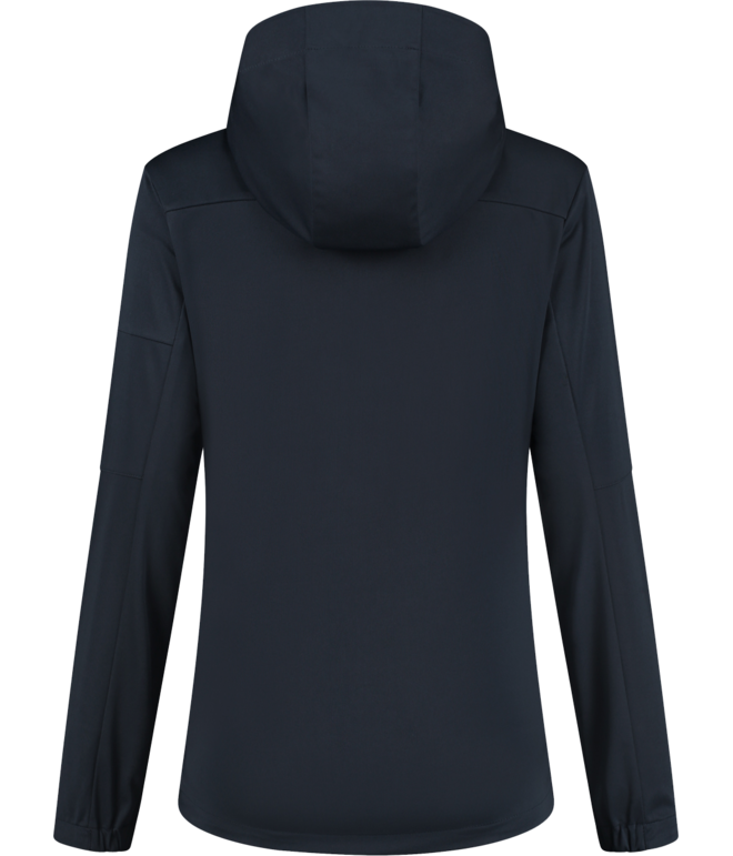 SANTINO SEATTLE Softshell jack dames