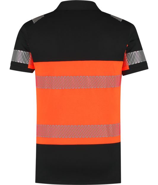 SANTINO HEDA Poloshirt