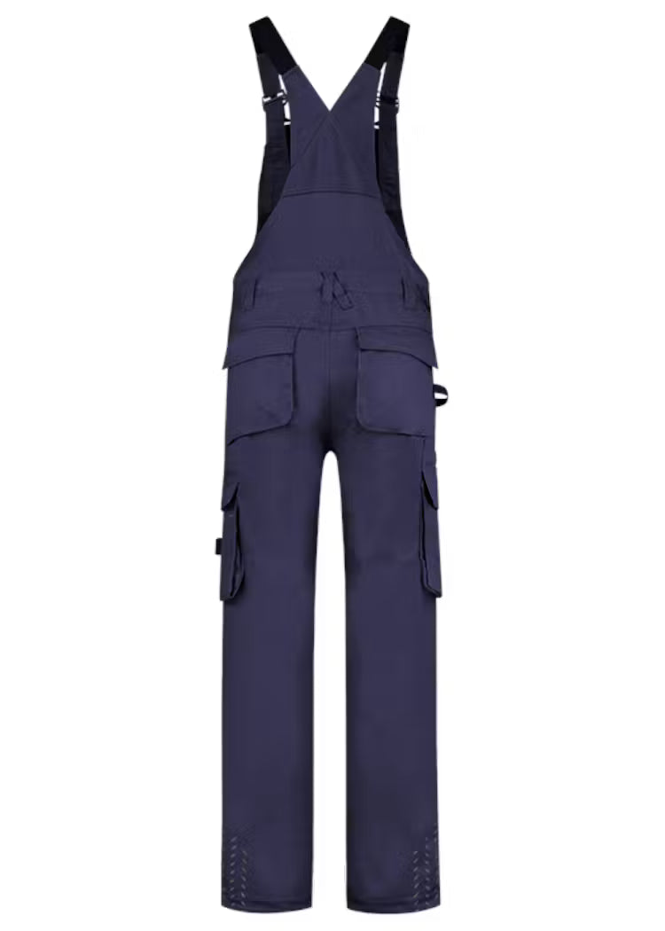 Tricorp Amerikaanse Overall Twill Cordura – Sterke en Comfortabele Werkoverall