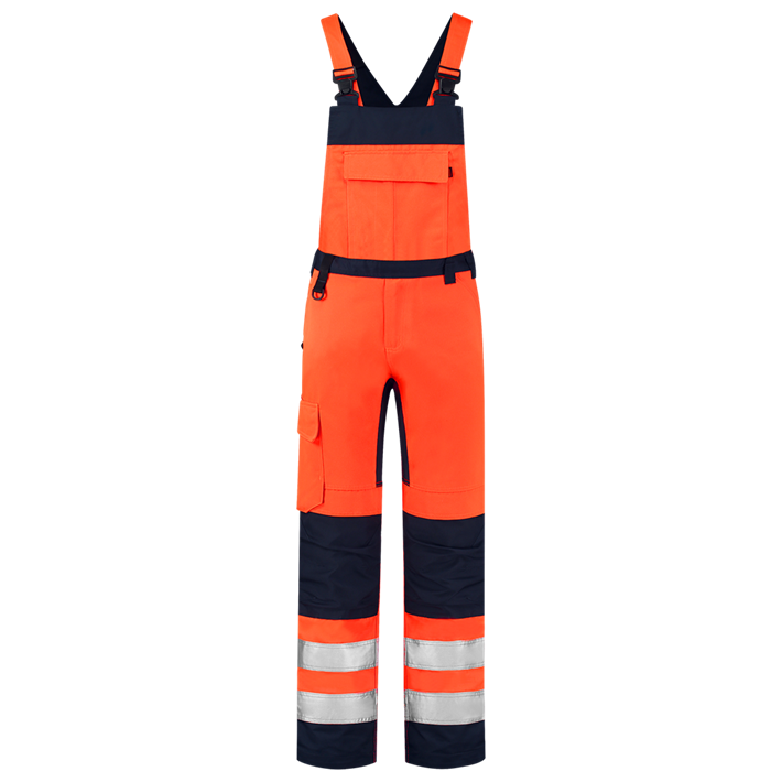 TRICORP Overall met kniezakken