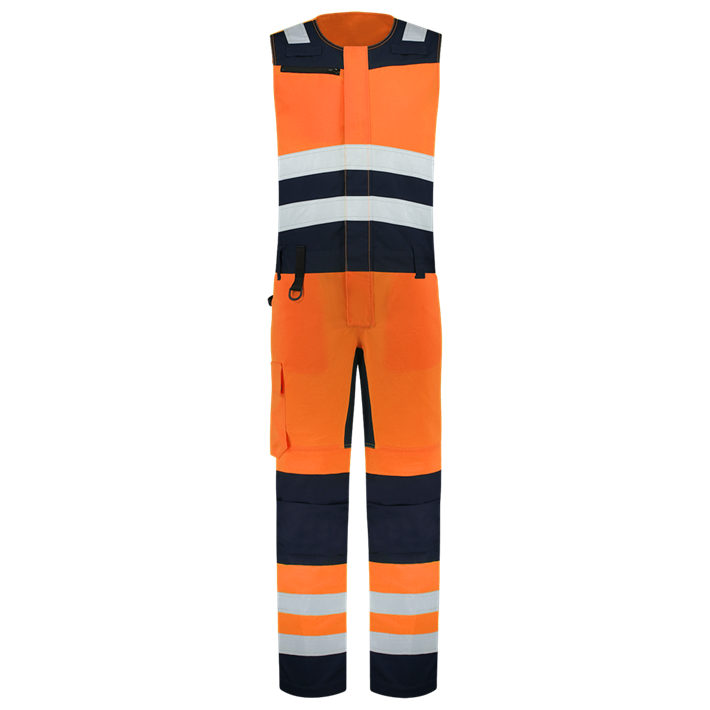 TRICORP Overall met kniezakken