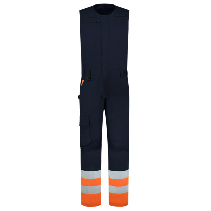 TRICORP Overall met kniezakken
