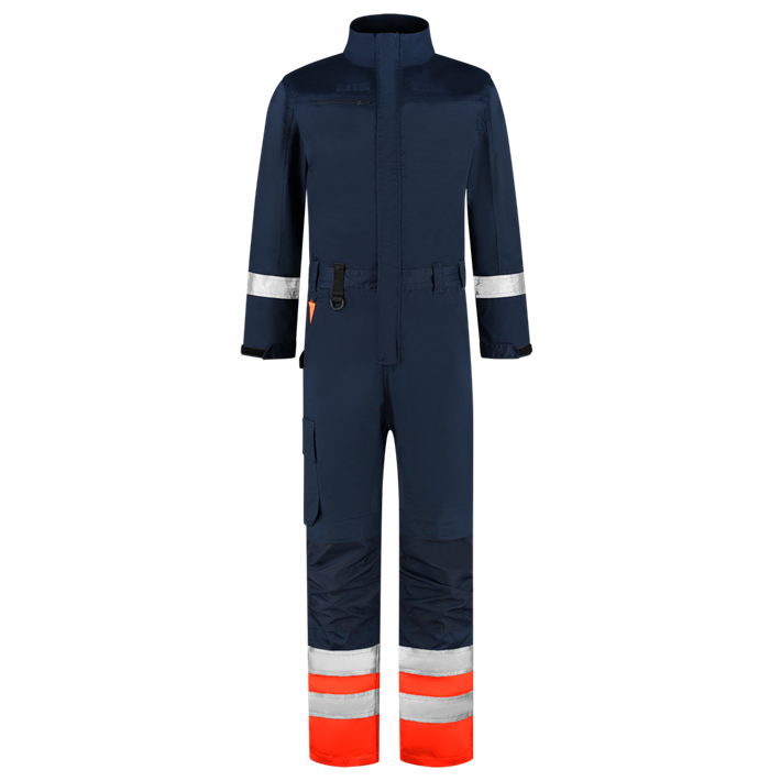 TRICORP Overall met kniezakken