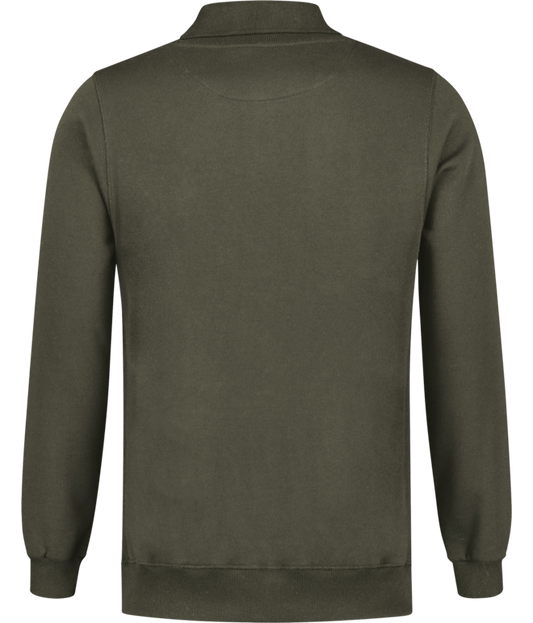SANTINO RAMON Polosweater