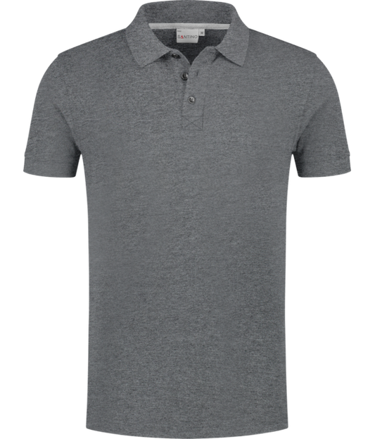 Santino Max Poloshirt (keukenvernieuwers)