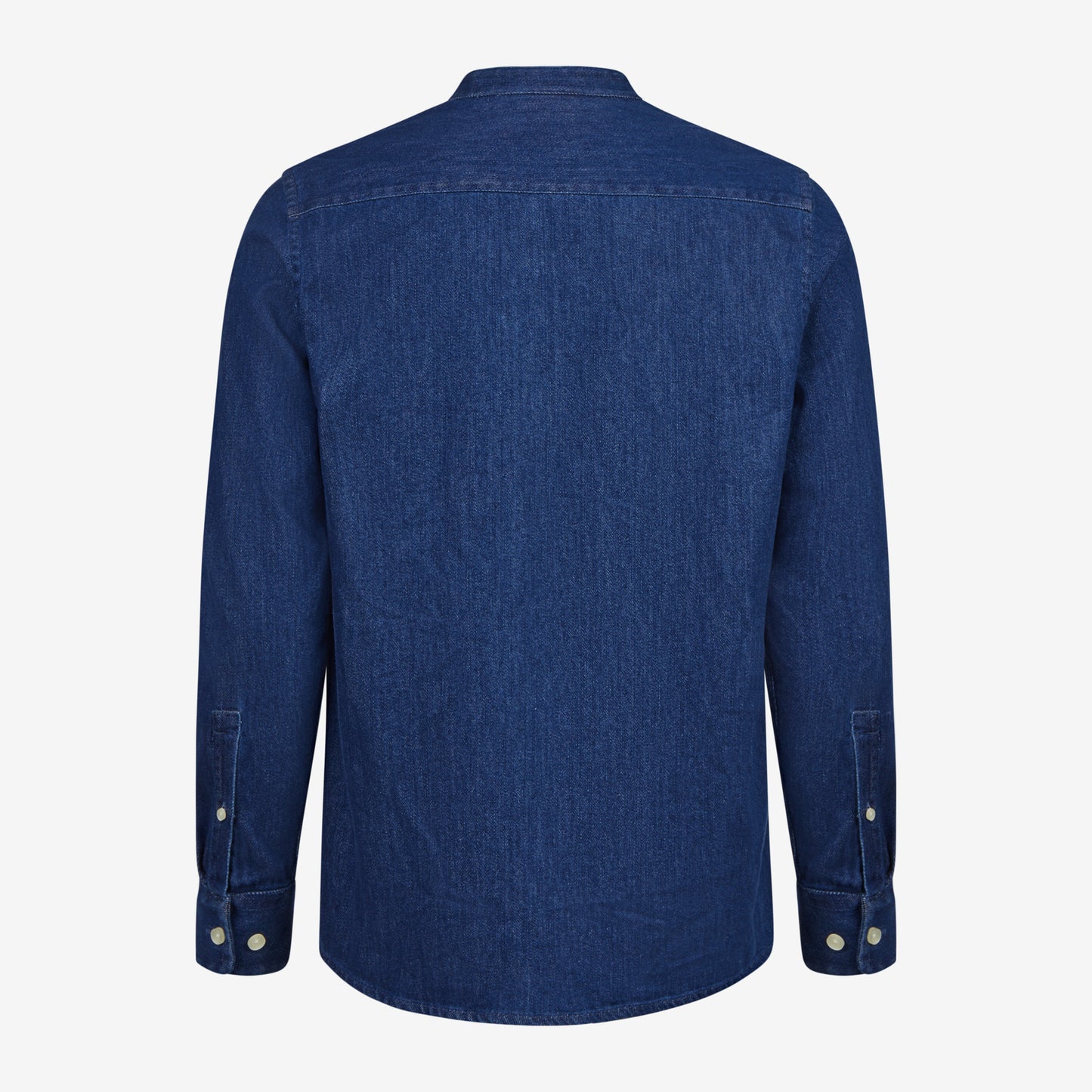 FHB Alfred Denim Overhemd Elastisch