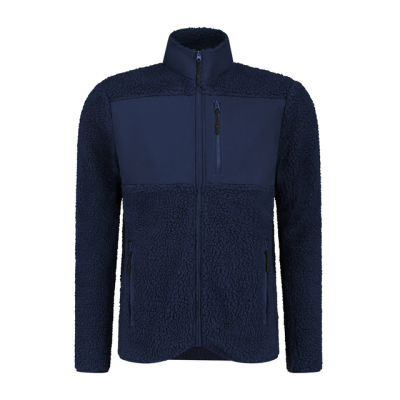 SANTINO BROOKLYN Fleecevest