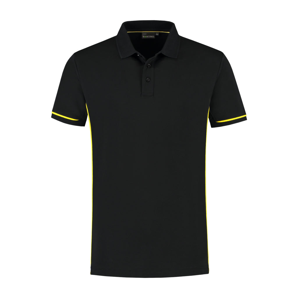 SANTINO CARSEN+ EXTRA LANG Poloshirt