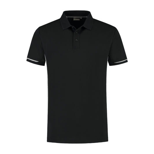 SANTINO CARSEN+ EXTRA LANG Poloshirt