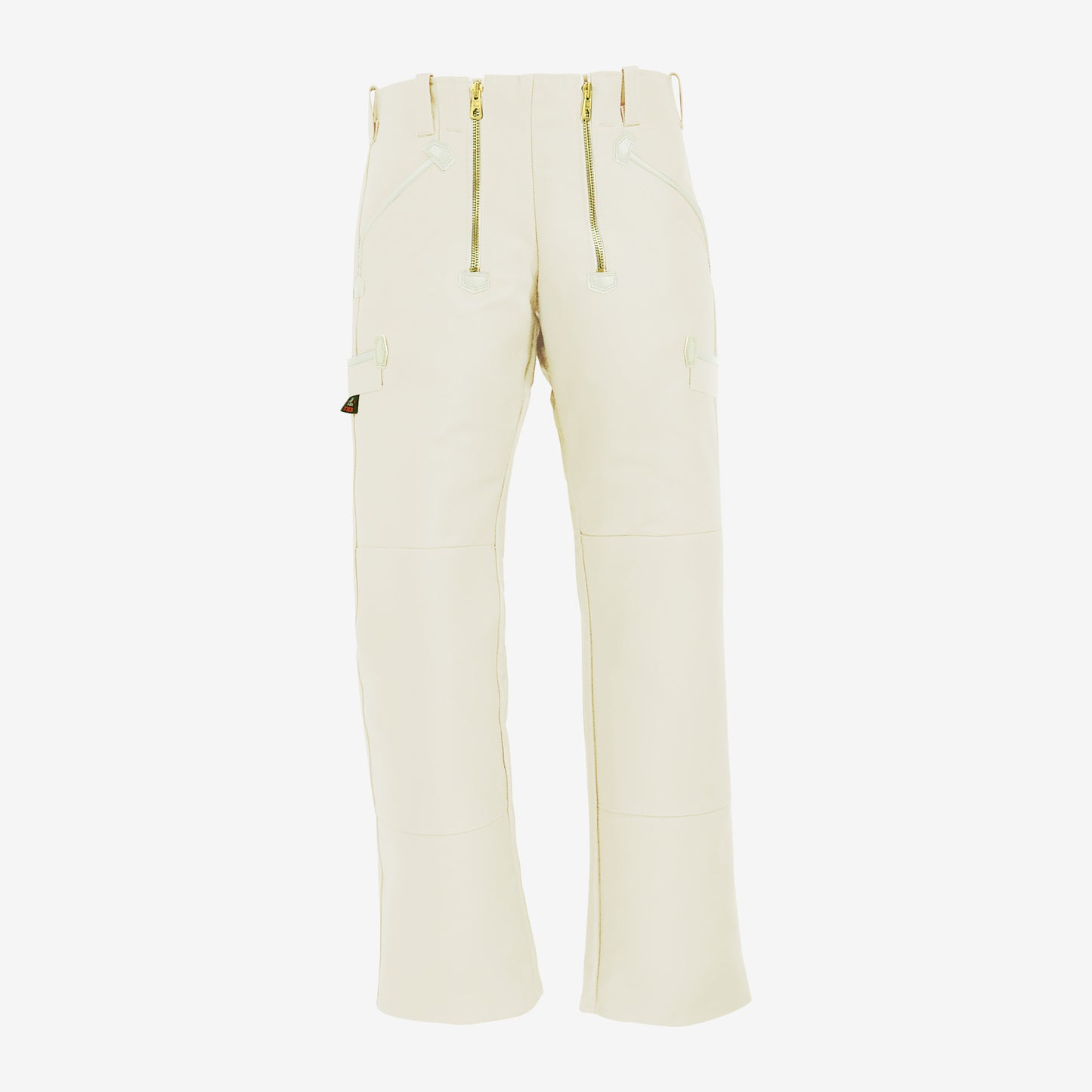 FHB Enno Zunft-broek Dubbel-Pilo