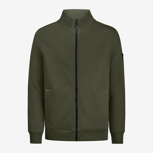 FHB Eugen Full-Zip Vest