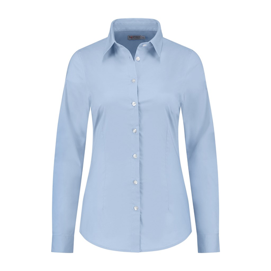 SANTINO FALCO Damesblouse