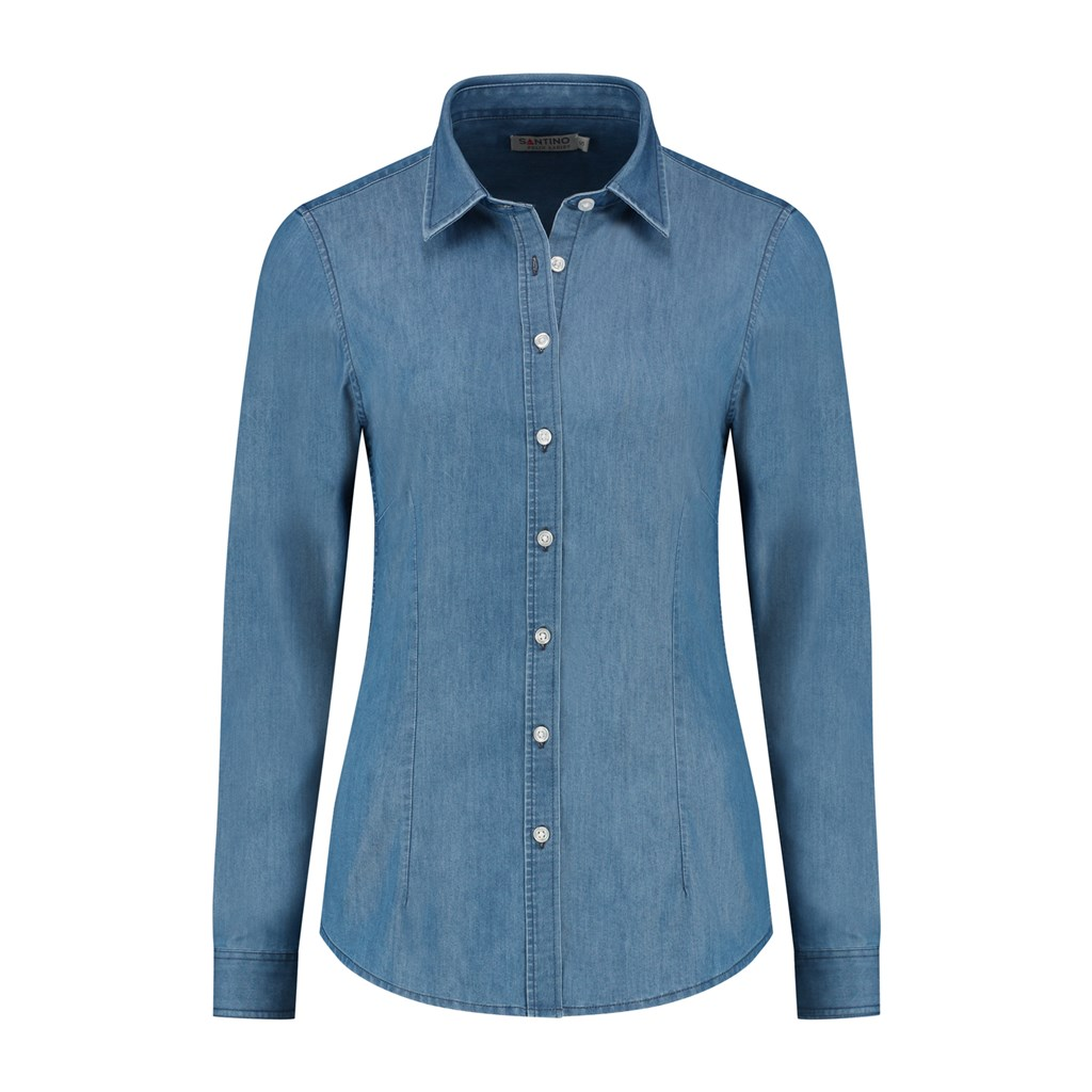 SANTINO FELIX Damesblouse