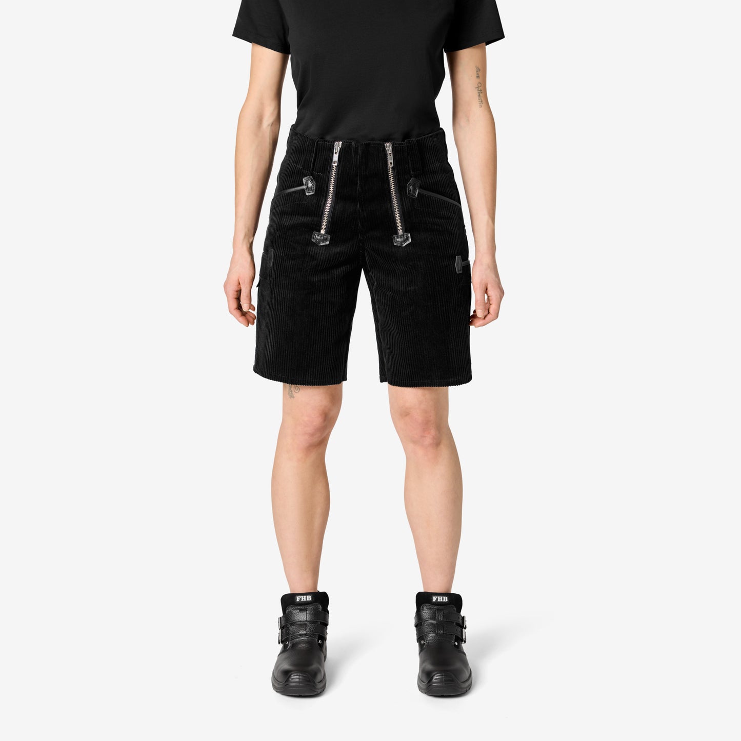 FHB Bernd Gilde Korte Broek