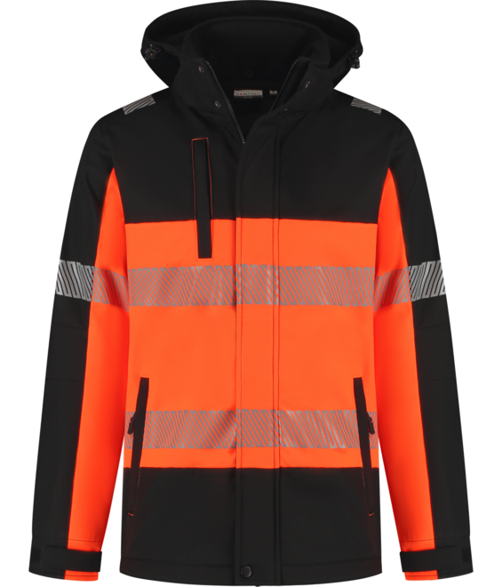SANTINO HINTO Softshell jack