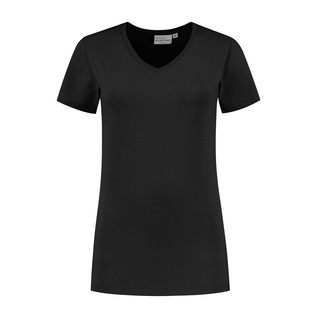 SANTINO LEBEC T-shirt dames