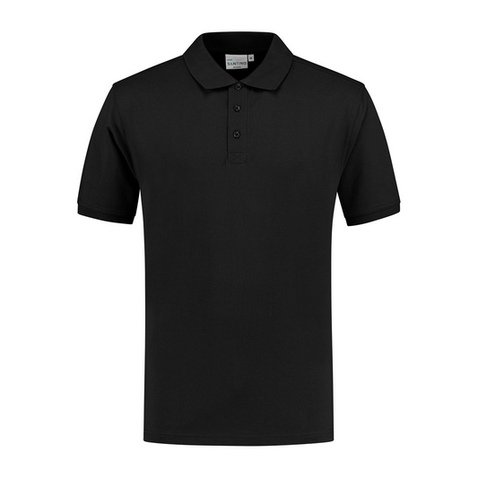 SANTINO LEEDS Poloshirt