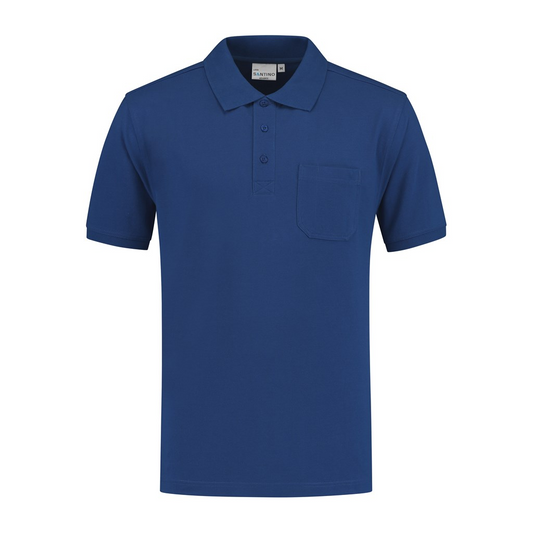 SANTINO LENN Poloshirt