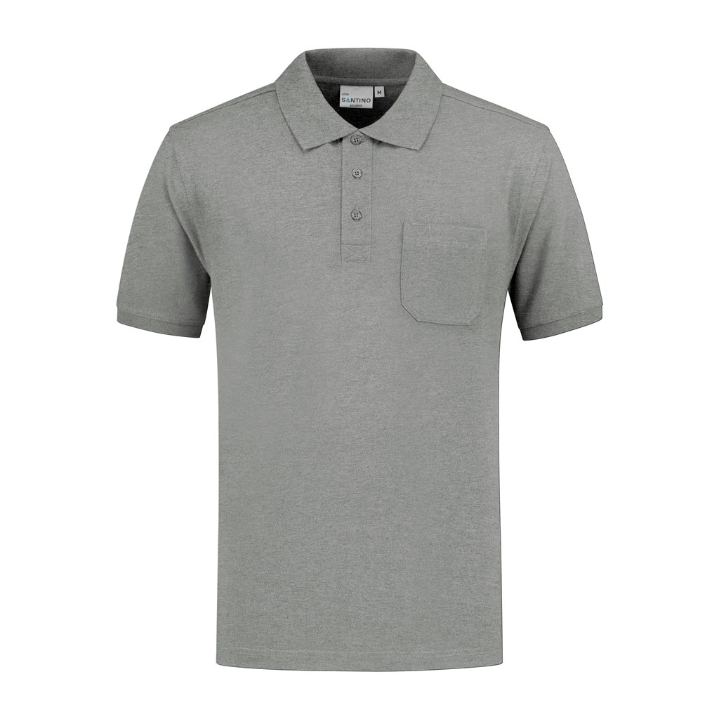 SANTINO LENN Poloshirt