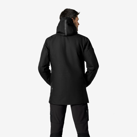 FHB Manuel Parker Primaloft