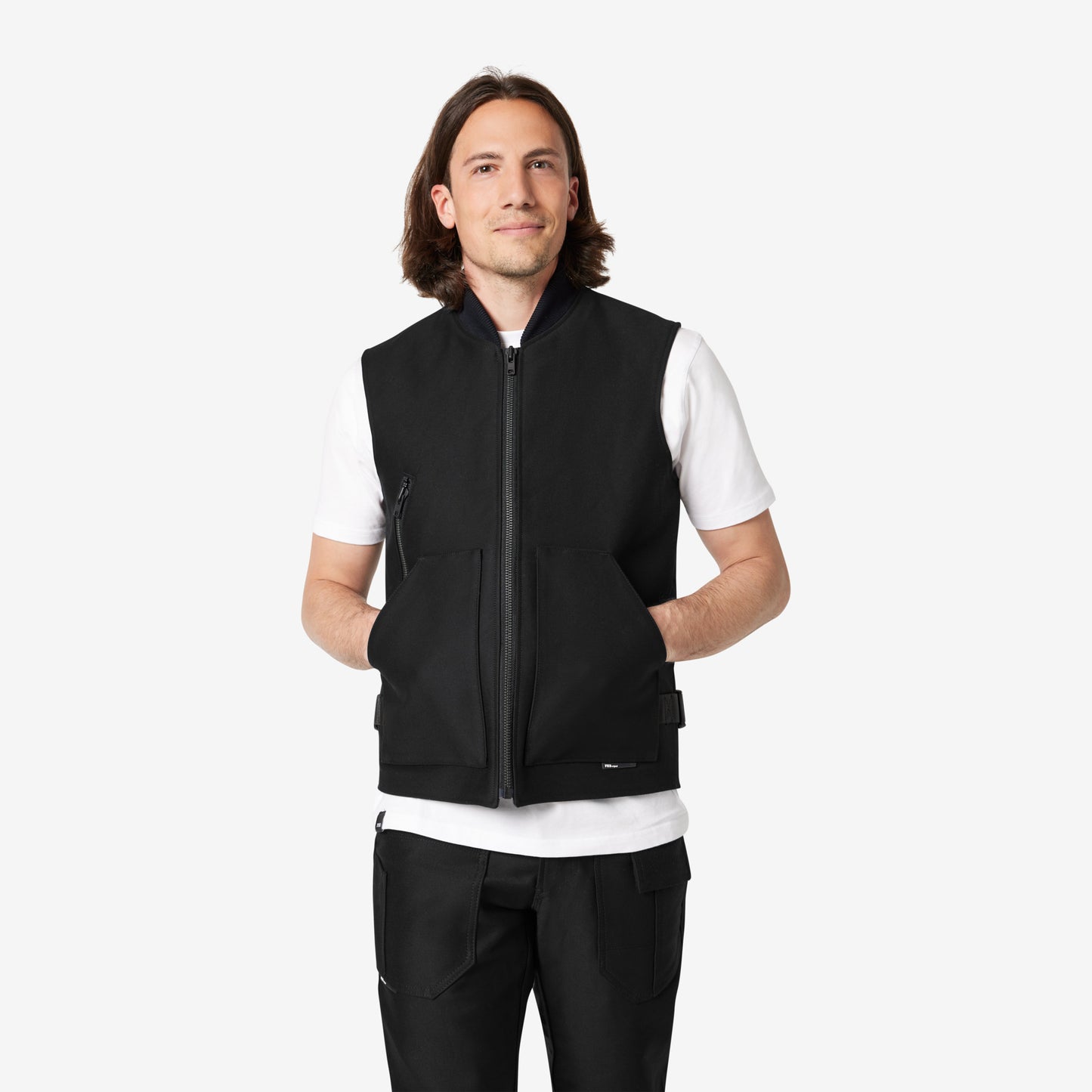 FHB Fiete Werkgilet