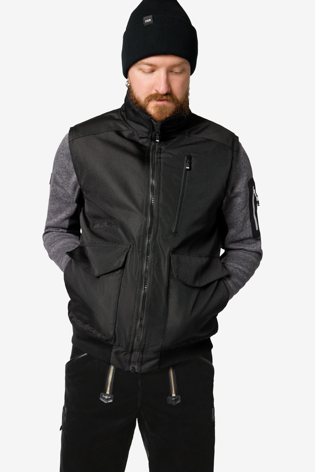 FHB Guido Werkgilet