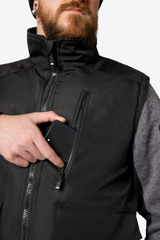 FHB Guido Werkgilet